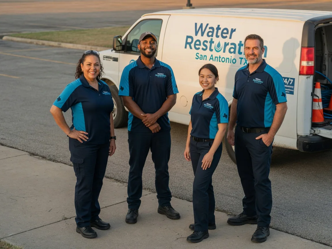 Water Damage Repair company in Island Park, ID